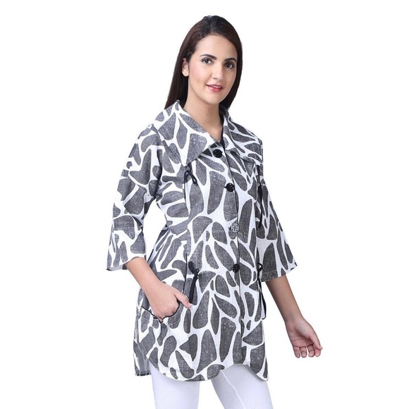 Parsley & Sage Jackets & Blazers - NWOT Adorable Lightweight Jacket